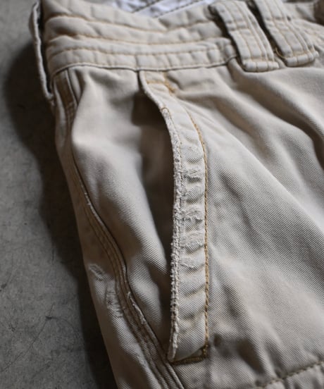 Ralph Lauren Cargo Shorts -1