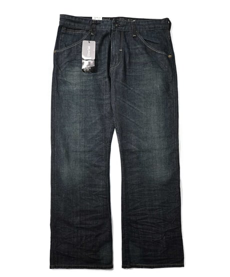 Deadstock Levi's Silver Tab Boot Denim Pants