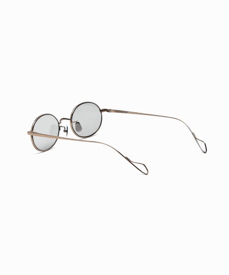 CASU eyewear "Motel 175" (3Colors)