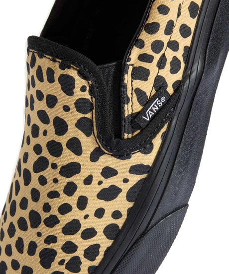 VANS Classic Slip-On Y2K Dalmatian/Black