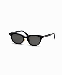 CASU eyewear Ultra 144 ブラック サングラス Ultra 144 ｳﾙﾄﾗ | CASU eyewear