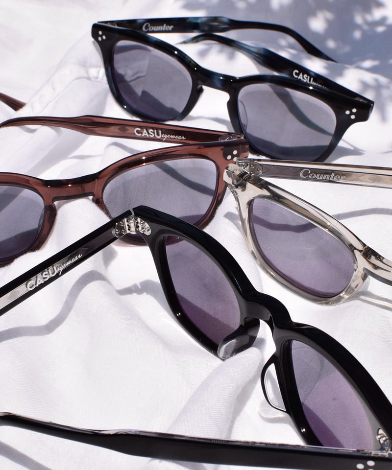 CASU eyewear 