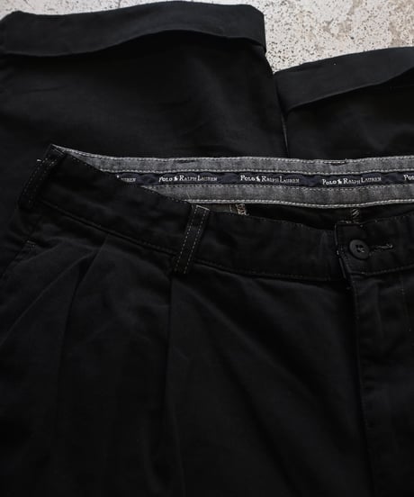 Polo Ralph Lauren Chino Pants -2