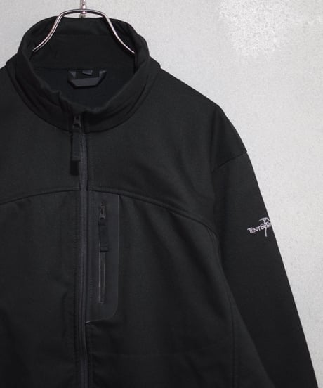 Deadstock Tent&Trails Soft Shell Jacket
