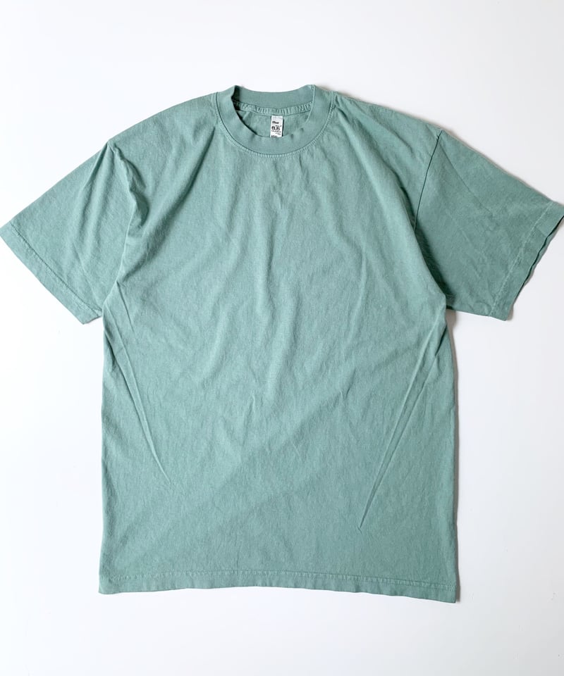 Los Angeles Apparel 6.5oz Garment Dye S/S Tee |