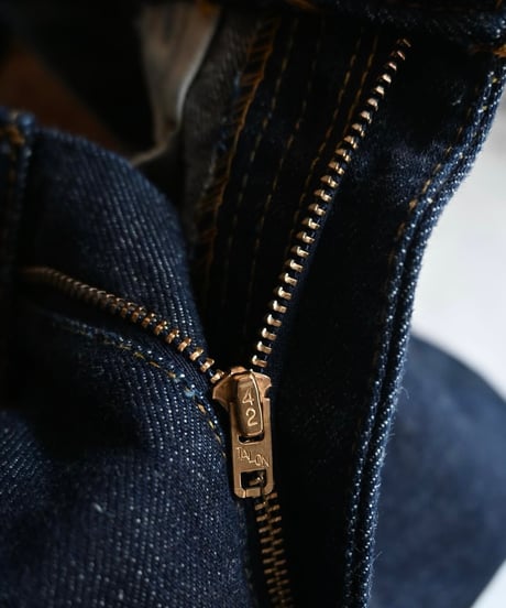 60-70s Levi's 505 Big E