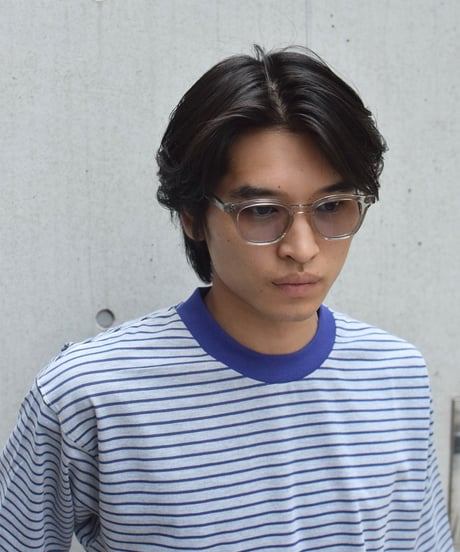 CASU eyewear "Exclusive Model By Counter"