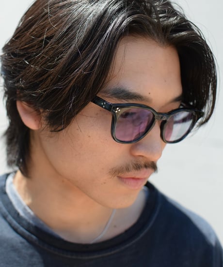 CASU eyewear "Exclusive Model By Counter"