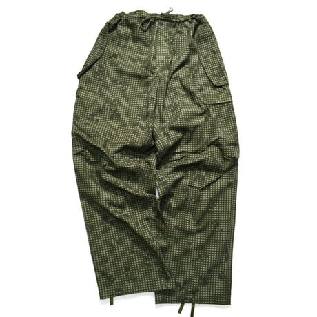 Dead Stock US Army Night Desert Camo Over Pants