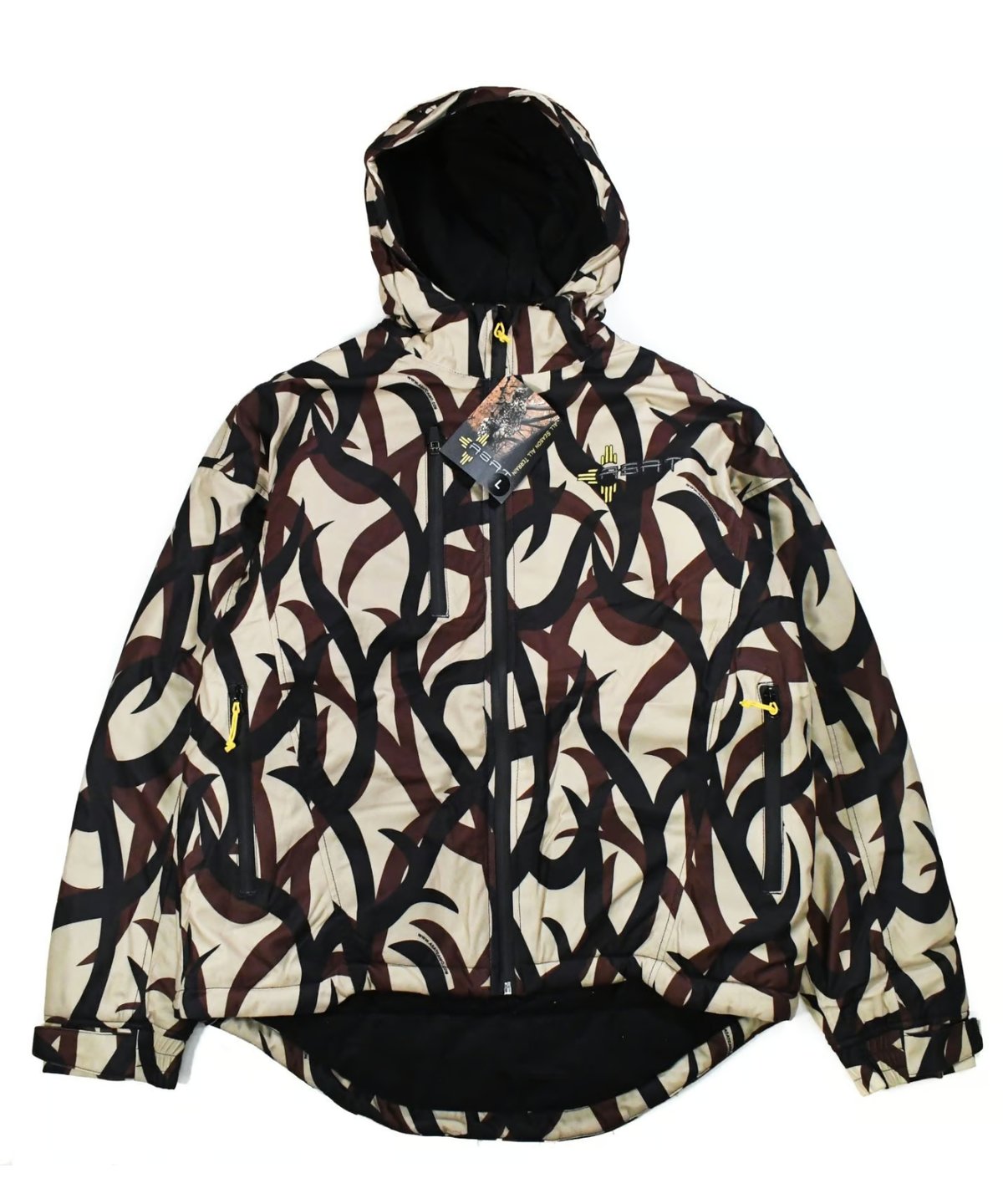 ASAT Camo Extreme Ultimate Jacket | COUNTER ASAT Camo Extreme Ultimate Jacket | COUNTER