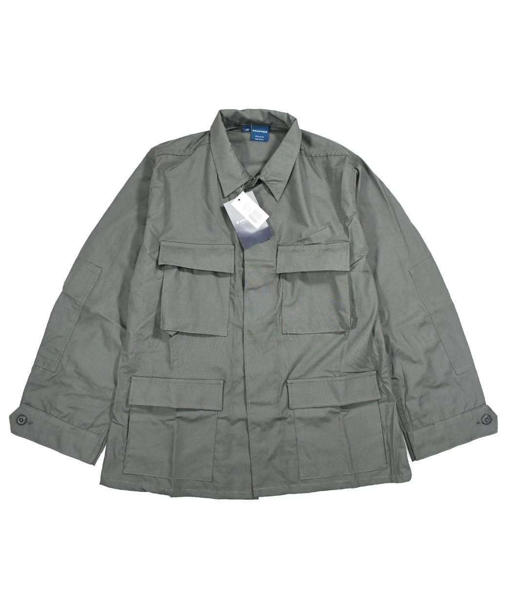 Propper BDU Coat Olive | COUNTER
