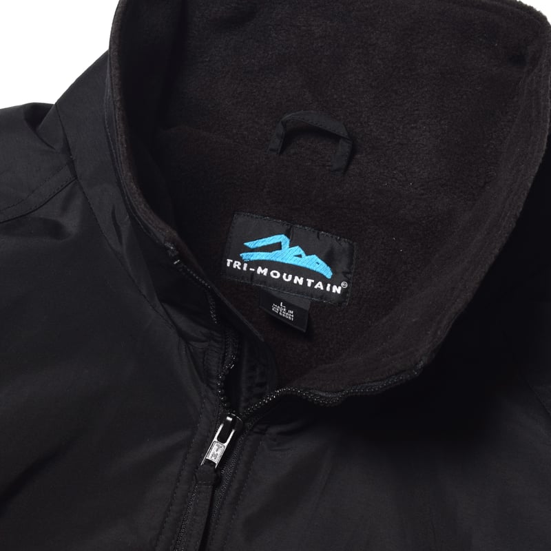 Deadstock Tri Mountain Mountaineer Shelled Flee
