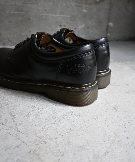 Used Dr Martens 3eye Shoes -3
