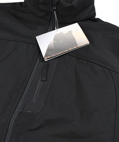 Deadstock Tent&Trails Soft Shell Jacket