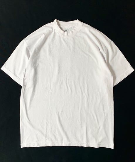 Los Angeles Apparel 6.5oz Garment Dye S/S Tee