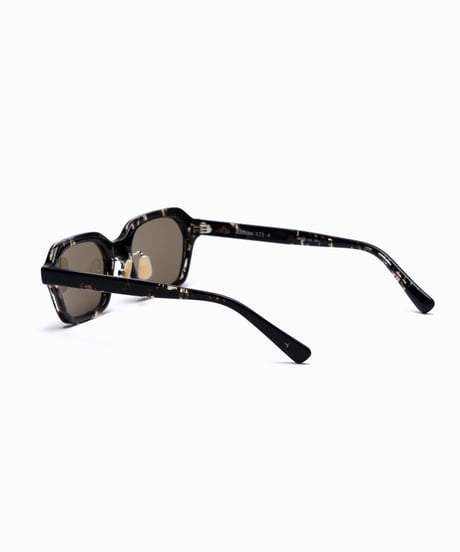 CASU eyewear "Allman 173" (2colors)