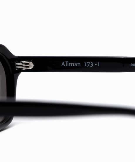 CASU eyewear "Allman 173" (2colors)