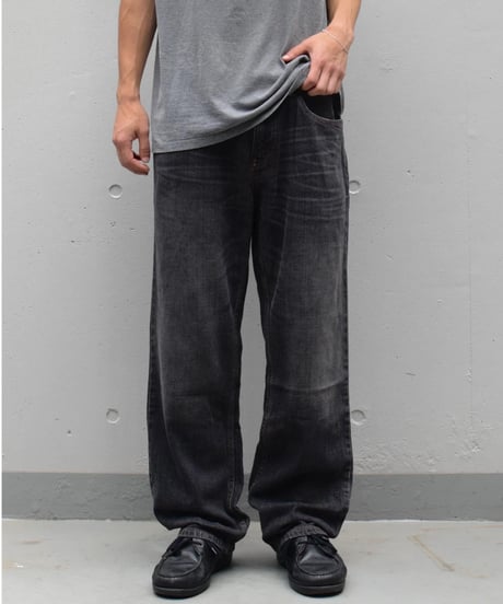 Deadstock Levi’s 559 Denim Pants #1274