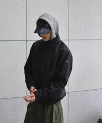 Deadstock Tent&Trails Soft Shell Jacket