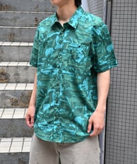 Used Patagonia S/S go to Shirt -2