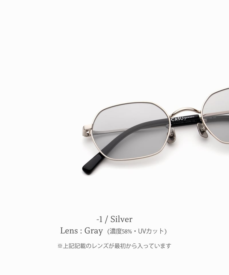 CASU eyewear 