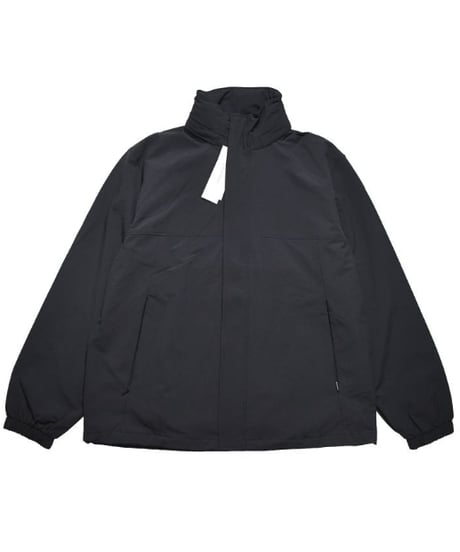 Calvin Klein Teck Jacket Black