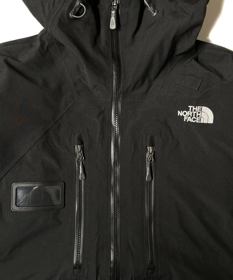 The North Face Mountain Pro Jacket Black | COUNTER The North Face Mountain Pro Jacket Black | COUNTER