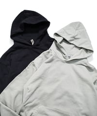 Los Angeles Apparel 14oz Heavy Fleece Hoodie