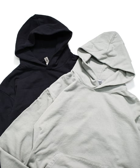 Los Angeles Apparel 14oz Heavy Fleece Hoodie