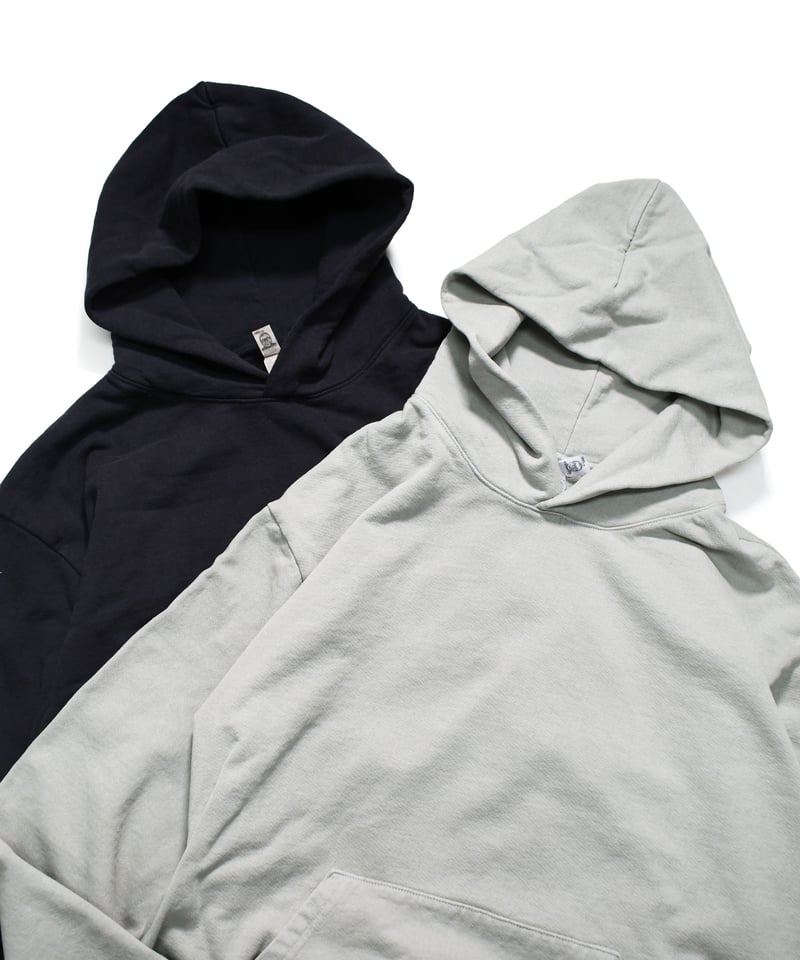 Los Angeles Apparel 14oz Heavy Fleece Hoodie |