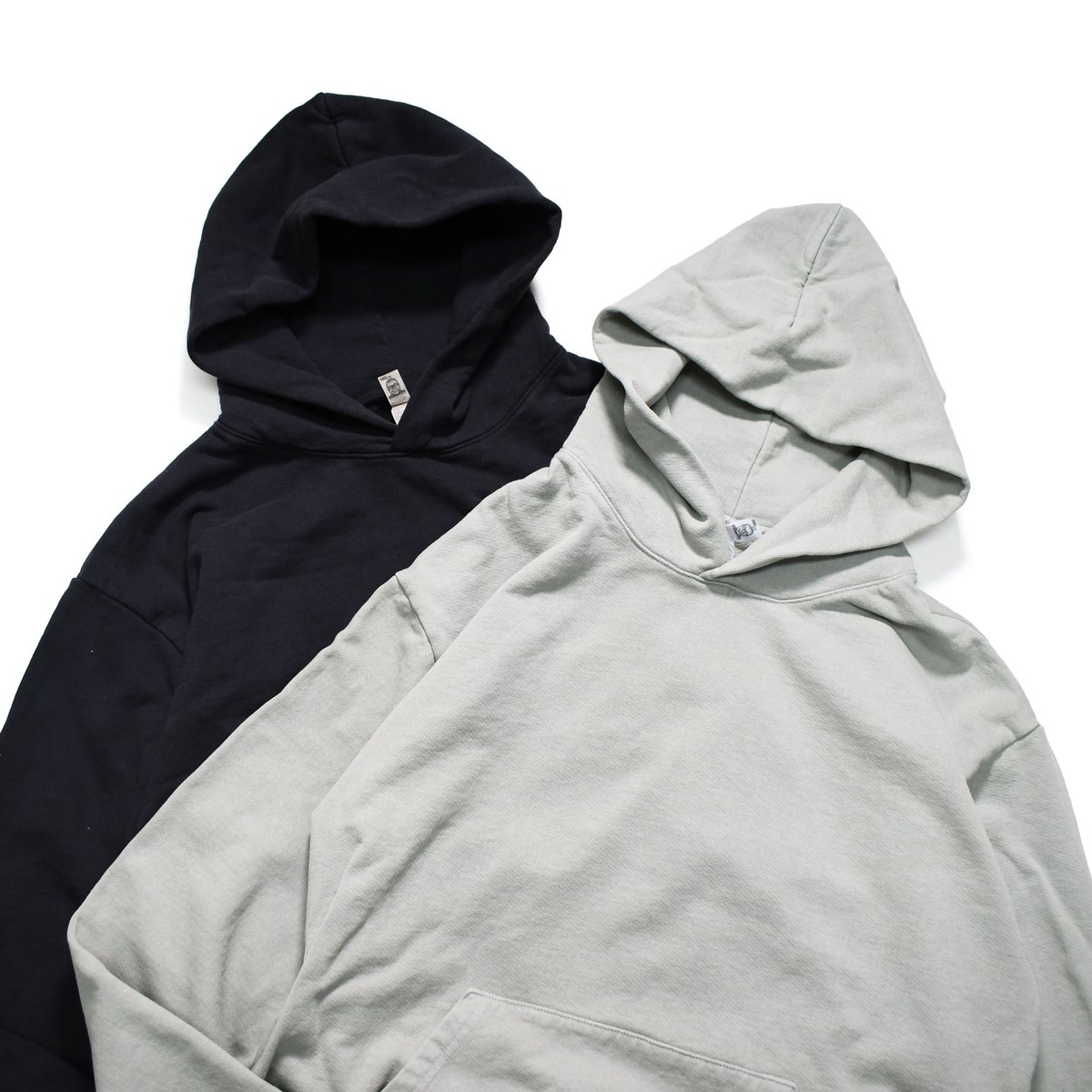 Los Angeles Apparel 14oz Heavy Fleece Hoodie |