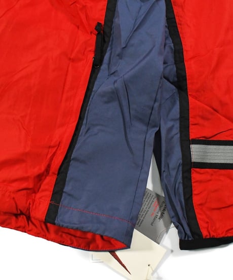 Deadstock Nike Teflon Jacket Red