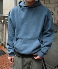 Russell Athletic Sweat Hoodie Made in Mexico -1