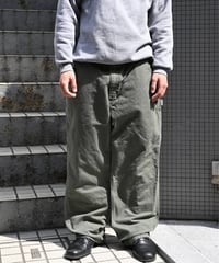 Carhartt Duck Painter Pants -3