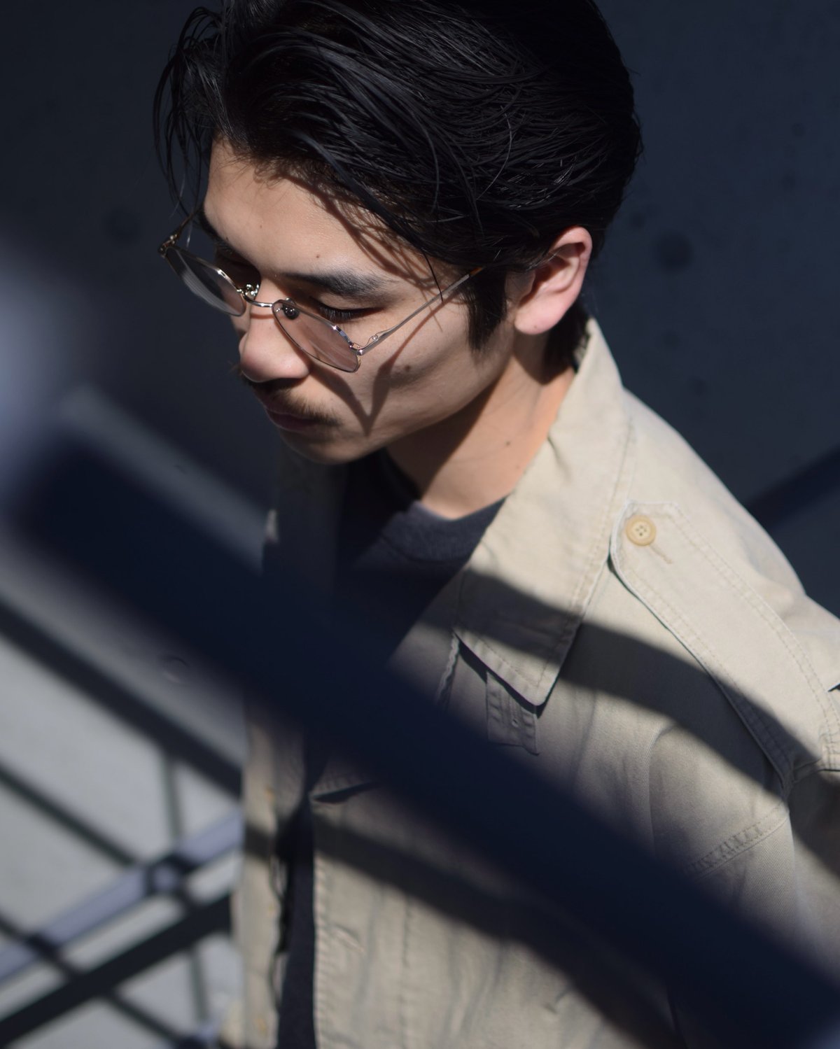 CASU eyewear 