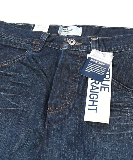Deadstock Levi's SilverTab Denim Pants "True Straight"