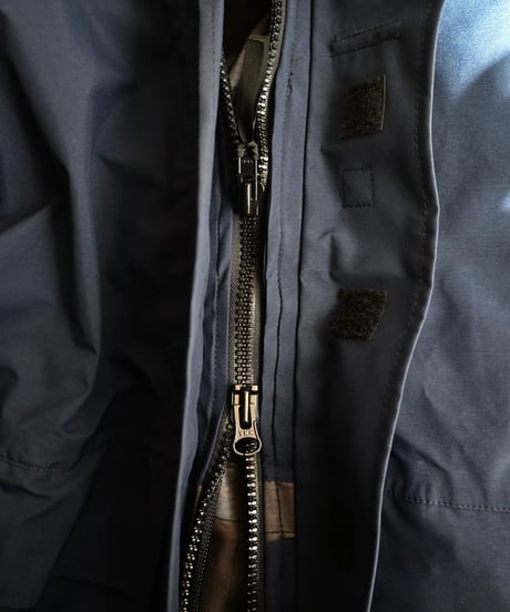 Deadstock Propper Us Coast Guard Gore-Tex Parka