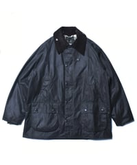 Barbour Bedale Wax Jacket Sage