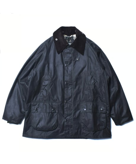 Barbour Bedale Wax Jacket Sage