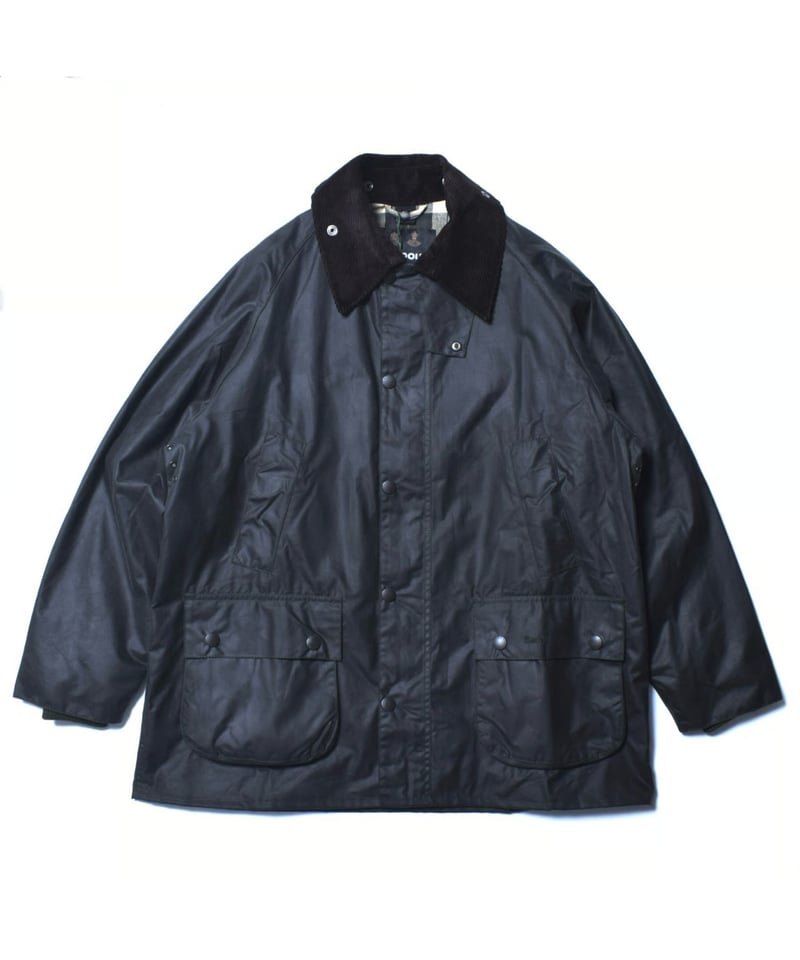 Barbour Bedale Wax Jacket Sage | COUNTER