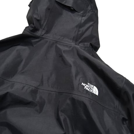 The North Face Mountain Opps Jacket Black