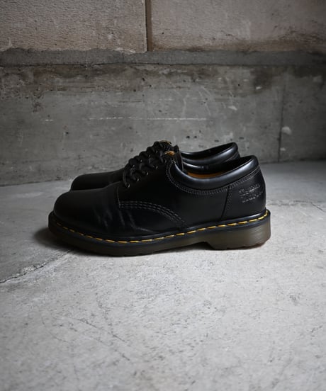 Used Dr Martens 3eye Shoes -3