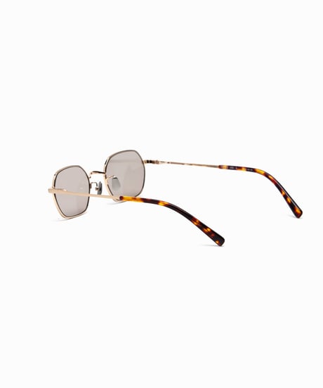 CASU eyewear "Dowel 164" (3Colors)