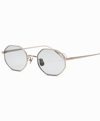 CASU eyewear "Toy 176" (3Colors)