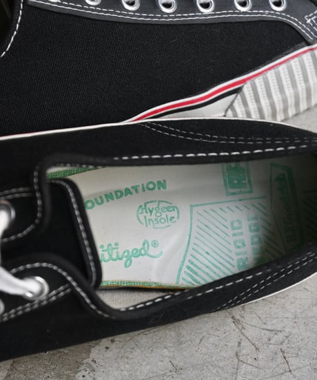 60s Deadstock PF Flyers Center Lo by B.F. Good Rich "Made in USA"