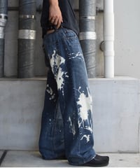 パンツ Live's 567 Customized Denim Jorts Live's 567 Customized Denim Jorts - メルカリ