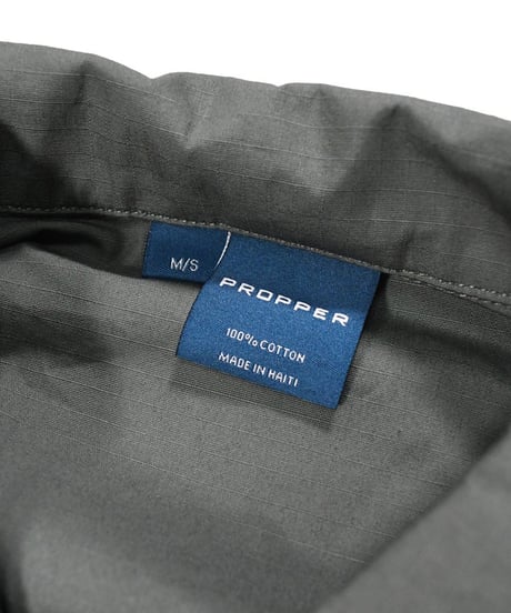 Propper BDU Coat Olive