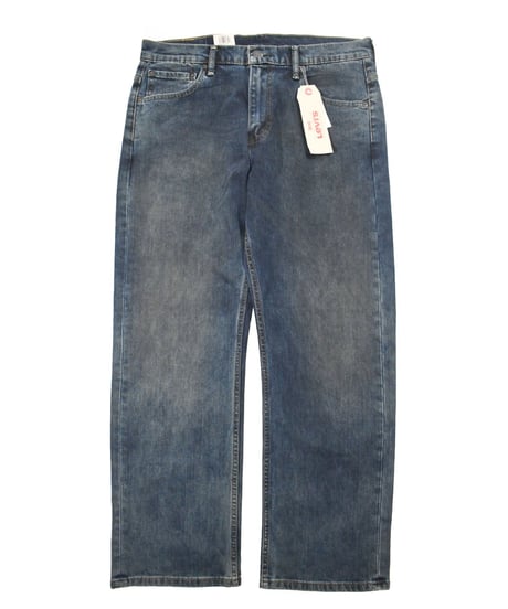 Levi's 569 Loose Straight Denim Pants #0209