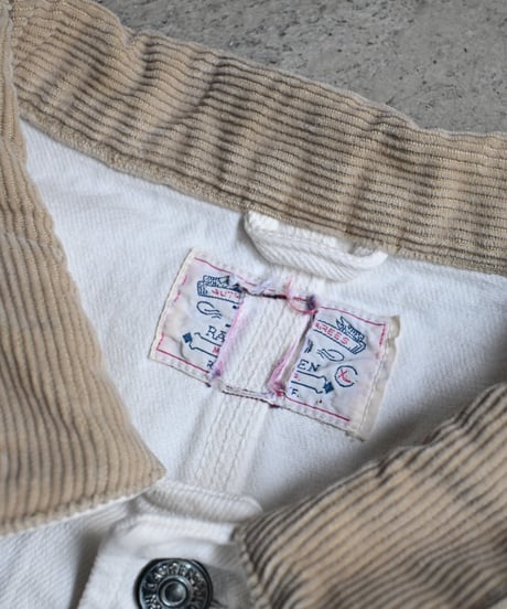 Used Polo Ralph Lauren Denim Jacket -1