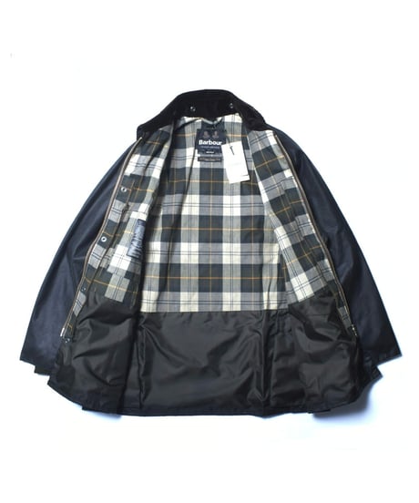Barbour Bedale Wax Jacket Sage